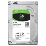 Seagate BarraCuda 3.5" 4TB SATA3 por 85,99€