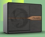 QUATT AAA+ Warmtepomp 100 euro korting