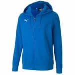 Sudadera Puma Goal Casual Hooded por 10€