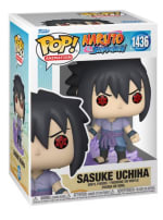 Figura Funko Pop Sasuke Susanoo Naruto por 6,95€