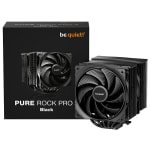 Be Quiet Pure Rock Pro 3 por 39,74€
