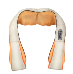 Masajeador de cuello, espalda, piernas y hombros por 23€