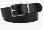Ceinture Levi's New Albert - Noire à 20€