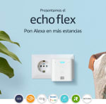 Echo Flex - Controla con la voz dispositivos de Hogar digital por 14,99€