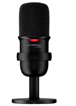 HyperX SoloCast USB-microfoon voor €39,99 in de HP store