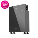 Marstek – Plug & Charge Thuisbatterij 5.12 kWh – Incl. P1 Meter voor €1.699