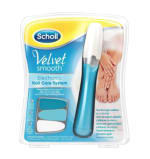 Scholl velvet smooth nagelset startersset voor 2,50 euro