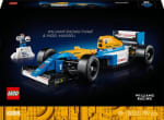 LEGO Icons Williams Racing FW14B en Nigel Mansell Formule 1 Auto (10353) voor €56,24 bij Bol