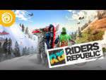 Riders Republic for £33 at Ubisoft Store