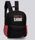 Práctica MiniMochila Mr. Wonderful por 3,99€