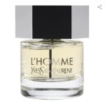Eau de toilette L’homme Yves Saint Laurent - 200 ml à 69,95€