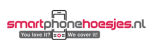 15% korting op smartphonehoesjes