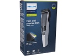 Philips Beardtrimmer Serie 3000 Barbero Recortadora de Barba con Tecnología Lift & Trim por solo 16,90€