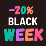 20% descuento Vinilos y Cuadros Infantiles Originales y Personalizados