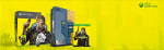 Xbox One X 1TB Cyberpunk 2077 Limited Edition voor €299