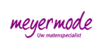 Kortingscode Meyer Mode voor GRATIS verzending