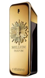 Paco Rabanne 1 Million Parfum Spray 200ml - £84.99