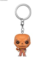 Llavero Funko Pop Keychain: Trick R Treat Sam R Treat - Sam Unmasked por 4,10€