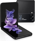 Samsung Galaxy Z Flip 3 5G 256GB Reacondicionado por $6,998 en Amazon