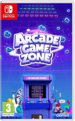 Videojuego Arcade Game Zone Nintendo por 19€