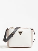 Bandolera Guess Becca Logo por 52,50€