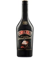 Baileys Licor Caramel Flavour 700ml por 10,39€ en Amazon