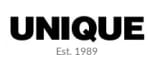 Free UK delivery on orders over £50 at Unique 1989