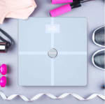 Báscula inteligente - Sensit Prozis