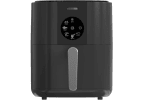 Freidora sin aceite digital 5L de aire pantalla LED táctil por solo 34,79€