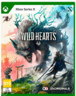 Wild Hearts Xbox y PS5 por $50 en Game Planet