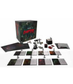Juego de mesa Vampiro La Mascarada: Chapters por 84€