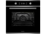 Horno Infiniton P659AT, Multifunción, Pirolítico, 70 l por 258€