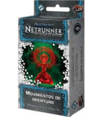 Android Netrunner: LCG - Movimientos de apertura / Ciclo de la Tergiversacion 1 por 3€