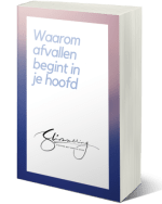 Gratis e-book 'Waarom afvallen begint in je hoofd'