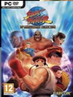 Street Fighter: 30th Anniversary Collection voor €20