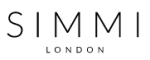 Up to 80% off on all products at Simmi.