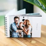 50% korting op large fotoboeken bij Smartphoto met code