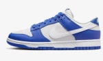Nike Dunk Nike Dunk Low Herenschoenen voor €54 dmv code bij Nike