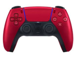 Control DualSense PS5 Volcanic Red por $999 en Elektra