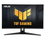 Monitor Gaming Asus Tuf de 27" por 199€.