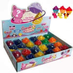 pack de 12 cupcake sorpresa por 10,90