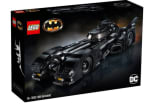 Jeu de construction Lego DC Super Heroes Batmobile