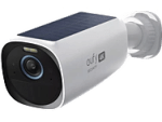 EufyCam 3 (uitbreiding) - Bewakingscamera voor €129 dmv code bij Eufy
