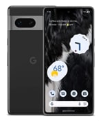 Google Pixel 7-5G 256GB a $14,210 en Amazon