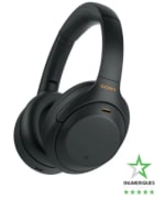 Casque sans fil Sony WH-1000XM4 à 279,99€