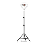 Aro De Luz de 10" 1.5 mts a $145 en Shopee
