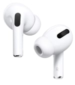 Auriculares de botón Apple Airpods Pro con estuche de carga MagSafe por 219€