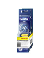 Lot de 6 Brossettes Oral-B Sensitive Clean à 26,90€