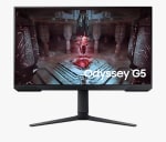 Monitor Gaming QHD 27" Odyssey G5 G51C LS27CG510EUXEN por 84,55€