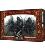 Juego Canción de hielo y fuego: Hombres de la Montaña por 12€